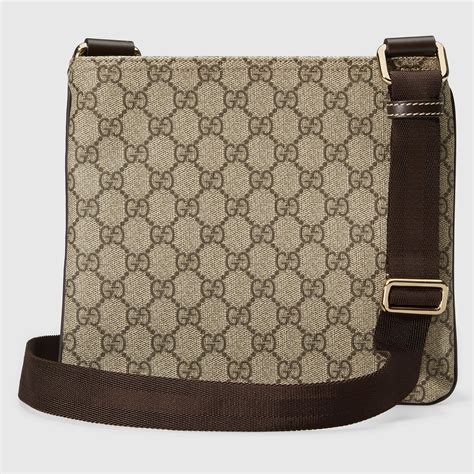 gucci crossbody messenger bag replica|gucci crossbody bag price.